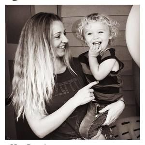 Meet your Posher, Jessie